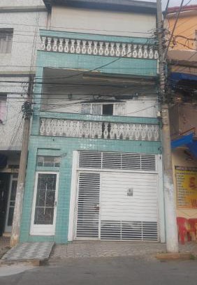 Aparecida House | Sobrado de Frente para a Basilica ate 16 pessoas