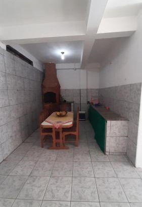 Santa Terezinha House | Sobrado em Itanhaém