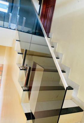 Jardim Floresta House | Sobrado Familiar