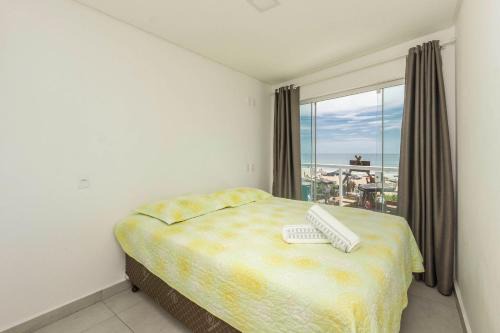 Canto Grande Apartment | Sobrado frente ao mar Mariscal 4 Pessoas