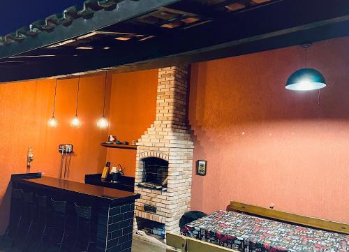 Juquehy House | Sobrado todo equipado em Juquehy