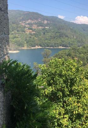 Parada de Bouro Resort | Sobreiro Valley - Casa Isabel