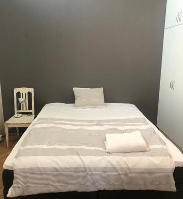 Narpes Apartment | Soda Home - Calle, 24 h check in