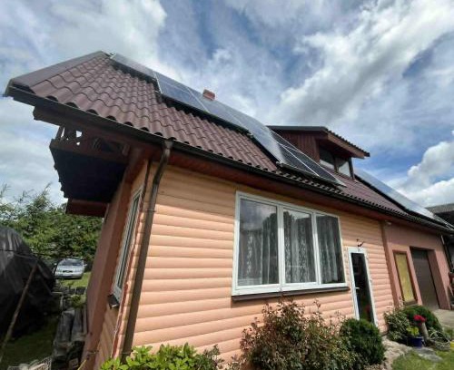 Gratiskes Apartment | Sodyba prie Ąžuolo