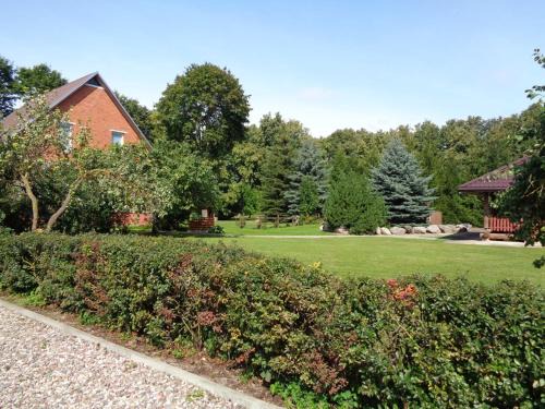 Lithuania Villa | Sodyba Skardupiai