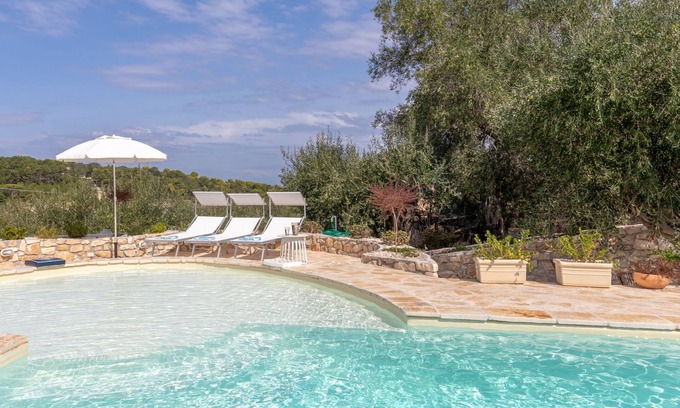 Gaios House | Sofi - Danilia Cottages