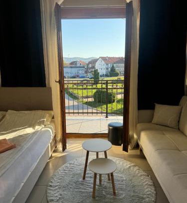 Medijana Apartment | Sofi IV