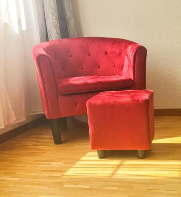 Wilderswil Apartment | Sofia Apartment - Aare Jungfrau AG