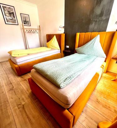 Knittelfeld Apartment | Sofia Apartment & Zimmer Nähe Redbull Ring