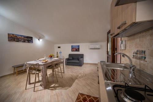 Castellammare del Golfo House | Sofia Rooms
