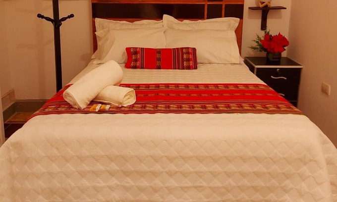 Cusco Historic Center House | Sofia'shouse hostal