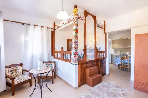 Olympos Apartment | SofiaMikeHouse