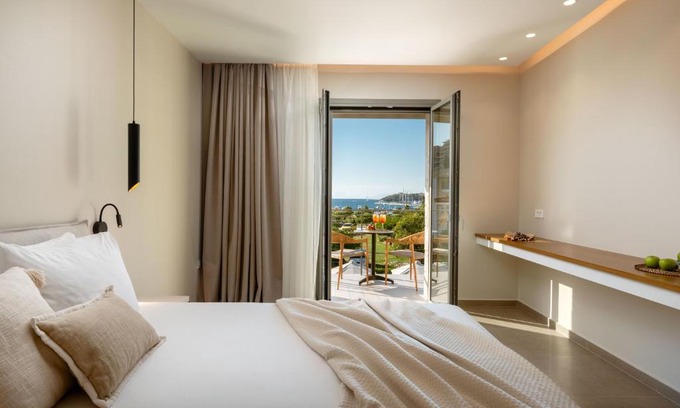 Sivota Apartment | Sofibel sivota suites