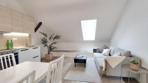 Brno Apartment | Sofie