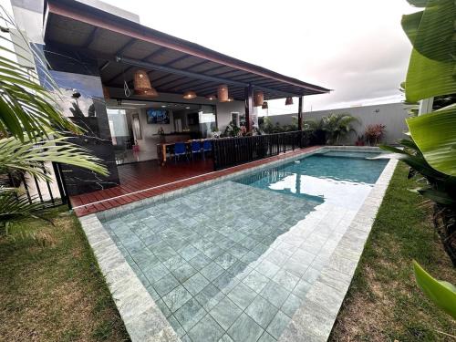 Barra dos Coqueiros House | Sofisticação Barra dos Coqueiros