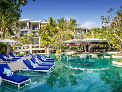 BTDC Resort | Sofitel Bali Nusa Dua Beach Resort