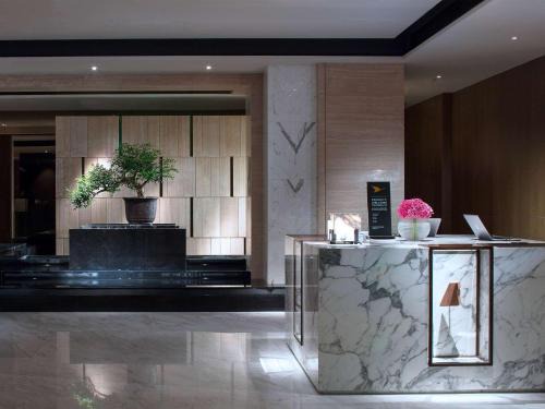 Shunde Hotel | Sofitel Foshan Shunde - Furniture Center