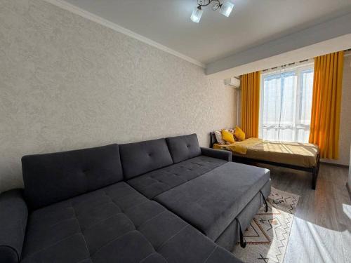 Bishkek Apartment | Soft Loft apartment on Zhumabeka 239