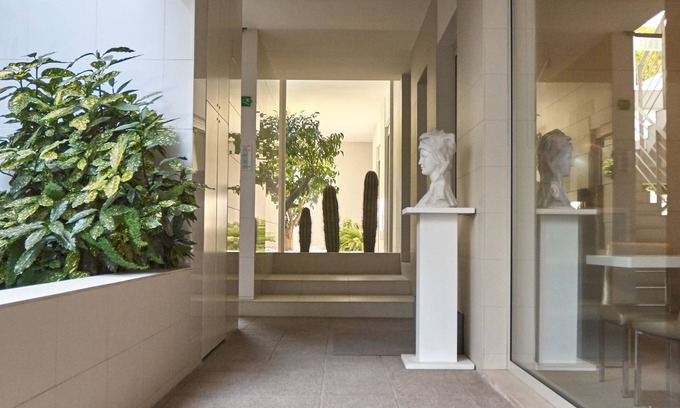 Molfetta Apartment | Soglow Business Class Aparthotel