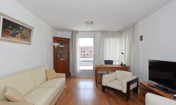 Paradiso Apartment | Sogno in Paradiso, Paradiso (Lugano), Switzerland