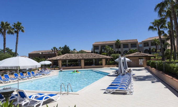 Bravone Apartment | Sognu di mare 6