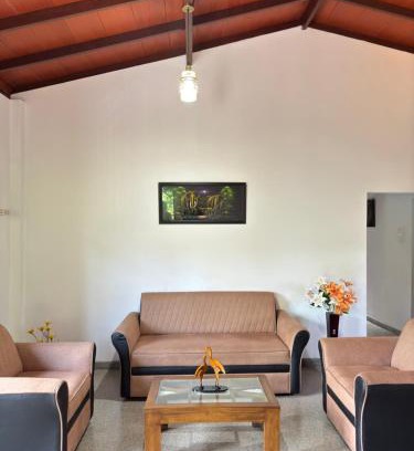 Peliyagoda Apartment | SOHA Residency