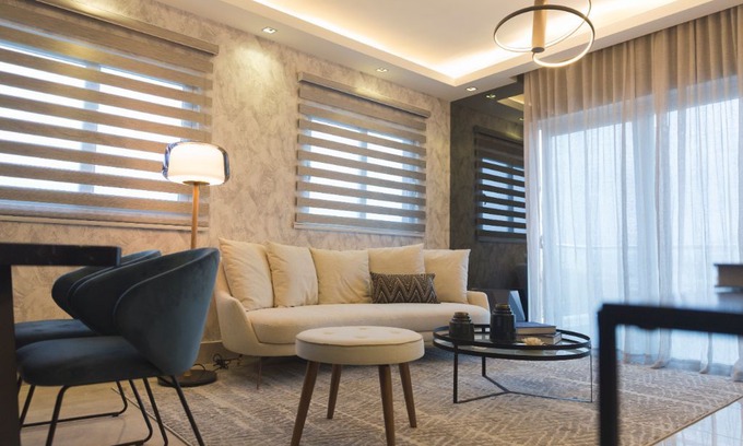 Santiago Province Apartment | Soha Suites II, Luxury