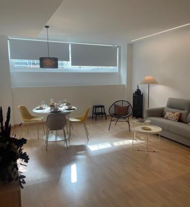 Alcobendas Apartment | Soho Moraleja I