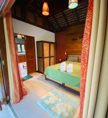 Pai House | soi one house