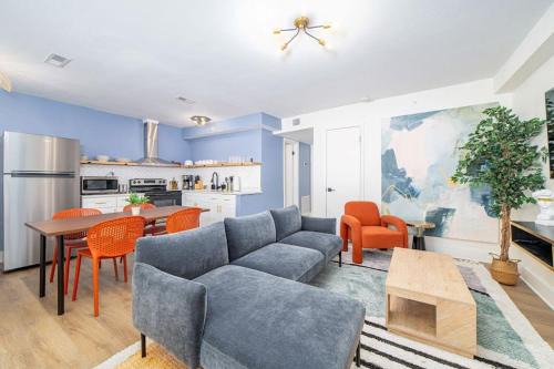 East Ocean View Apartment | Sojourn's Harborage Seal Suite
