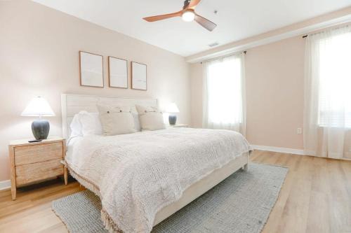 Sandbridge Apartment | Sojourn Sanctuary Seaside Escape 3 BR