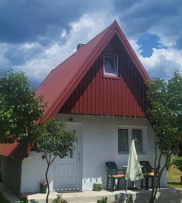 Njegovuđa Apartment | Soko Guest House