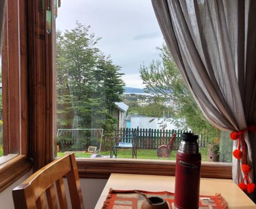 Province of Tierra del Fuego Apartment | Sol Andino