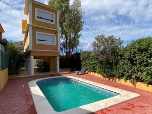 Moncada House | Sol de Otoño en Valencia