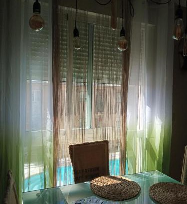 Platina Apartment | Sol de Poniente