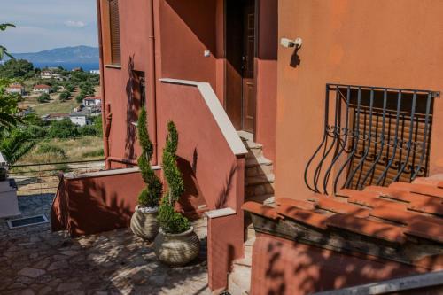 Paliouri House | Sol et mare