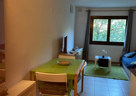 Encamp Apartment | Sol i Neu