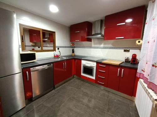 Guardo Apartment | Sol River