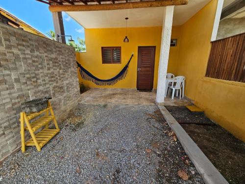 Sao Miguel de Touros House | Sol & Vento Chalés - Chalé Cardeiro