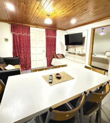 Perito Moreno Apartment | Sol y Luna 4 Tucu