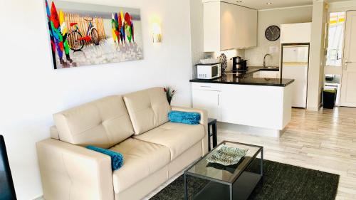Puerto de la Cruz Apartment | Sol y Mar im La Chiripa