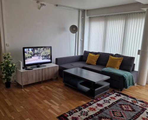Gronland Apartment | Solace Apartment, Oslo Downtown