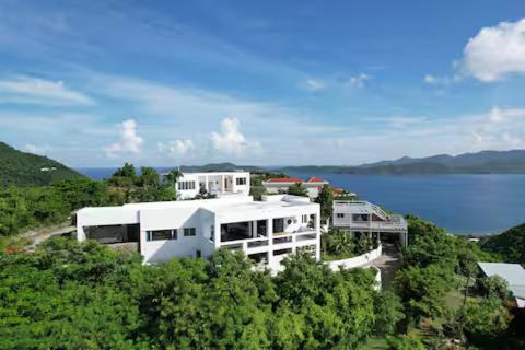Cart Path Villa | Solace Villa