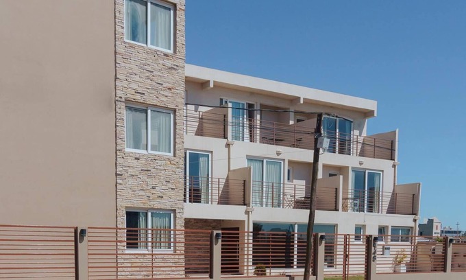 Santa Clara del Mar Apartment | Solana Apart Hotel