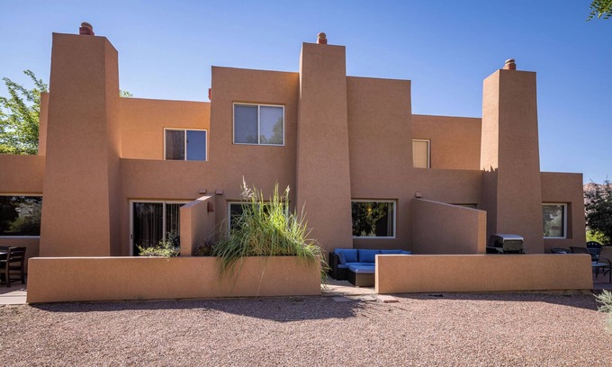 Moab South Valley House | Solano Vallejo Home Near Ntl Parks & Golf Course