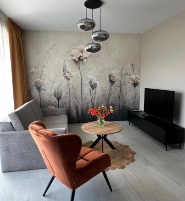 Brzezinka Apartment | SOLAPART Apartamenty