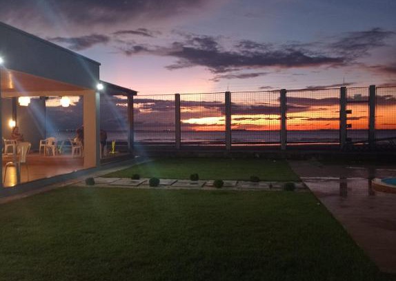 Carananduba House | Solar Calixto