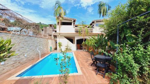 Mambucaba House | Solar Oliveira