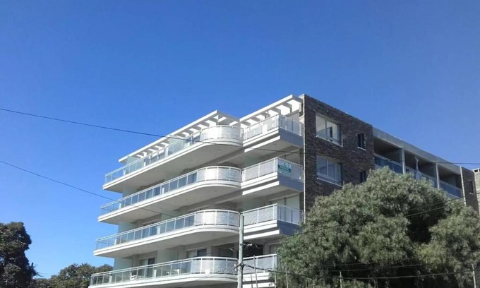 Colonia del Sacramento Apartment | Solares De Araus