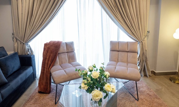 North Ridge Apartment | Solaris Luxury unit 308
